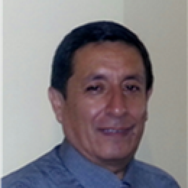 MSc. Carlos Montenegro
